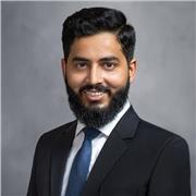 I am an ECFMG-certified doctor and I love to teach as it helps me. Knowledge is only when shared